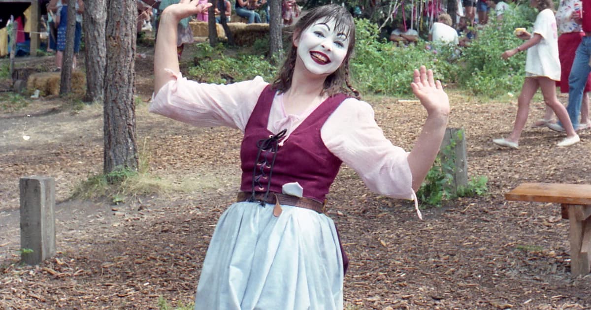 Georgia Renaissance Festivals