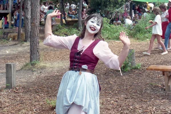 Renaissance Festivals